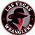 Las Vegas Wranglers players