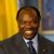 Foreign ministers of Gabon