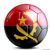 Angolan expatriate footballers
