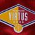 Virtus Roma players