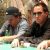 Poker players from the Las Vegas Valley