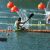 Canoeists at the 2000 Summer Olympics