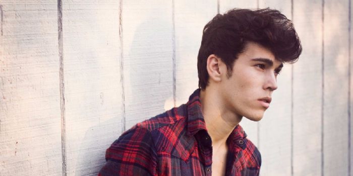 Max Schneider