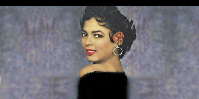 Dorothy Dandridge