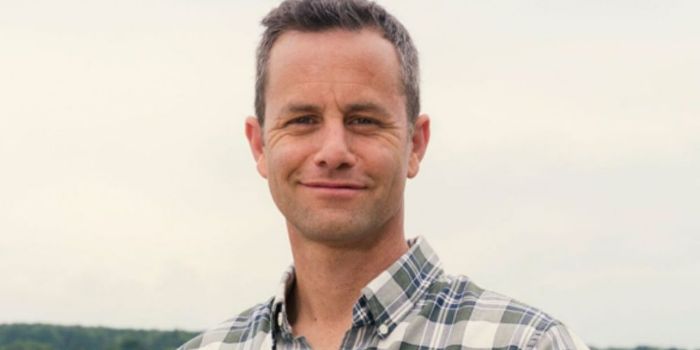 Kirk Cameron