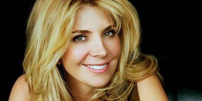 Natasha Richardson