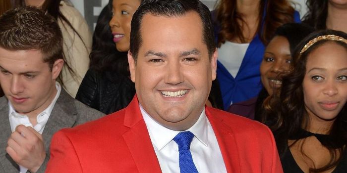 Ross Mathews