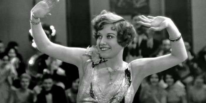 Zelda Fitzgerald