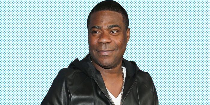 Tracy Morgan