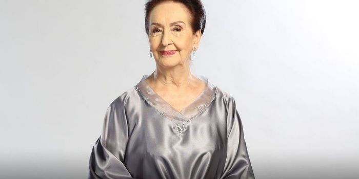Gloria Romero