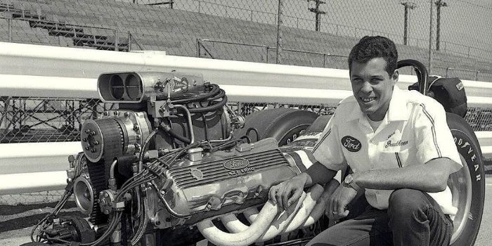 Don Prudhomme