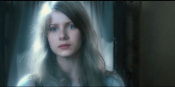 Rachel Hurd-Wood