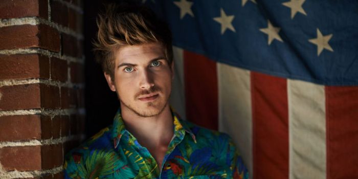 Joey Graceffa