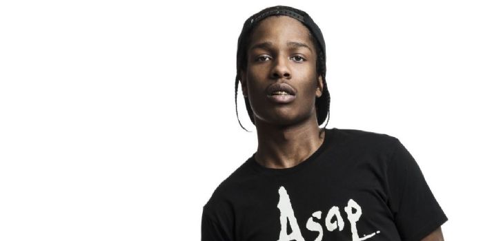 A$AP Rocky