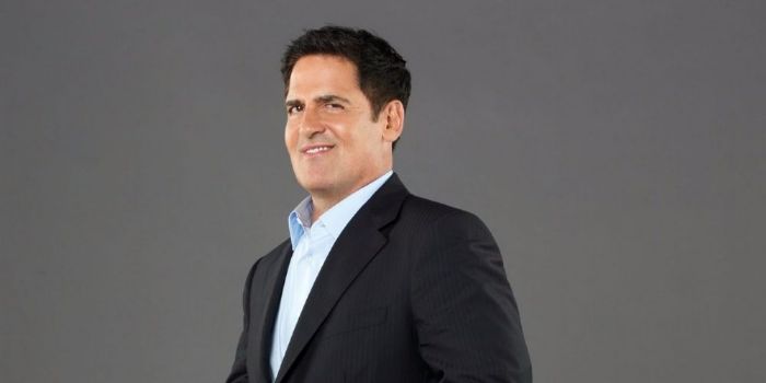 Mark Cuban