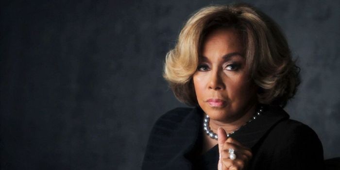 Diahann Carroll