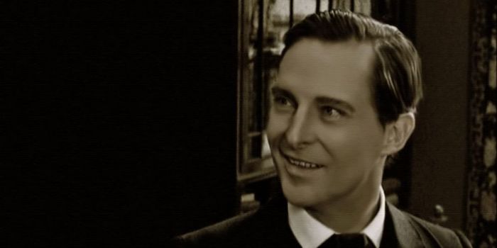 Jeremy Brett