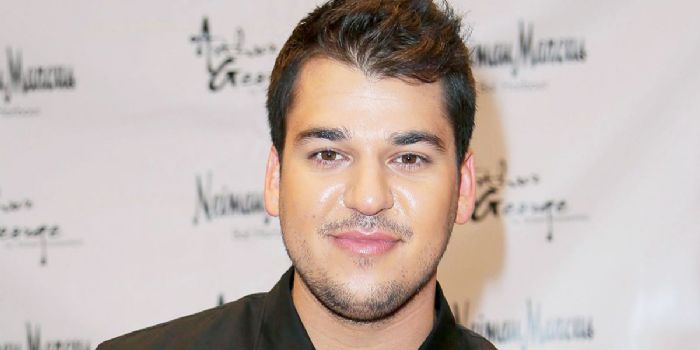 Rob Kardashian