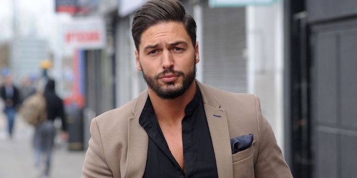 Mario Falcone