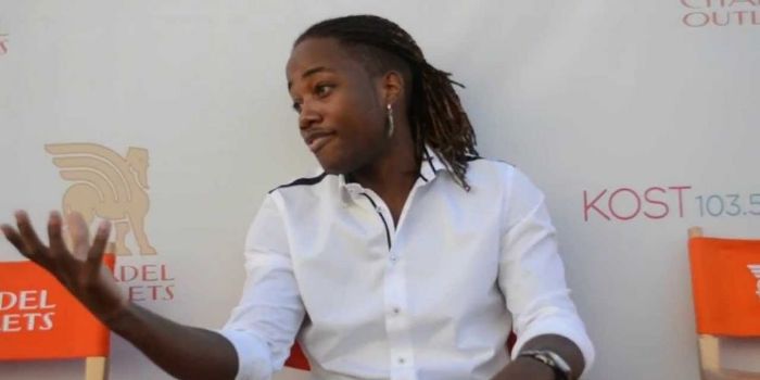 Leon Thomas III