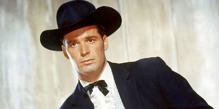 James Garner