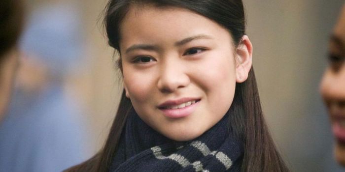 Katie Leung