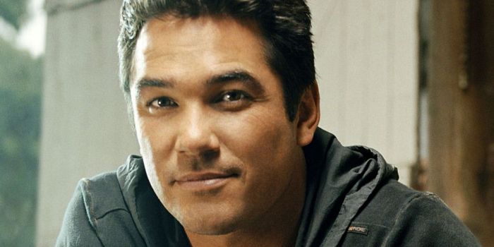 Dean Cain