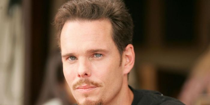 Kevin Dillon