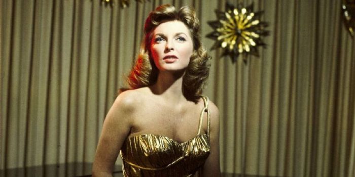 Julie London