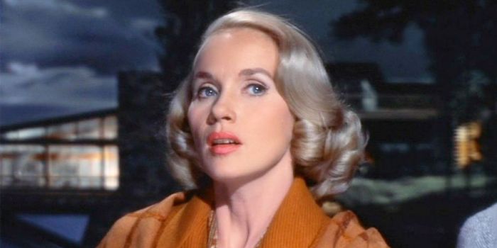 Eva Marie Saint