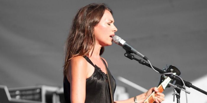 Susanna Hoffs