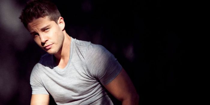 Dean Geyer