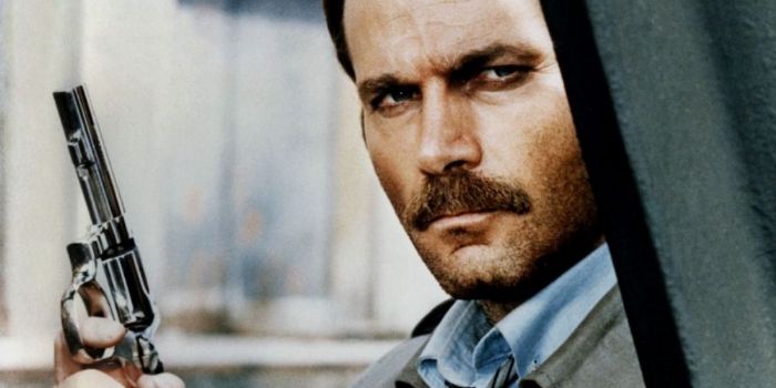 Franco Nero