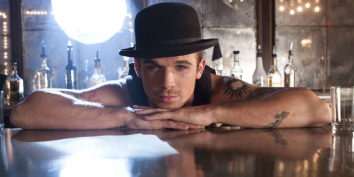 Cam Gigandet