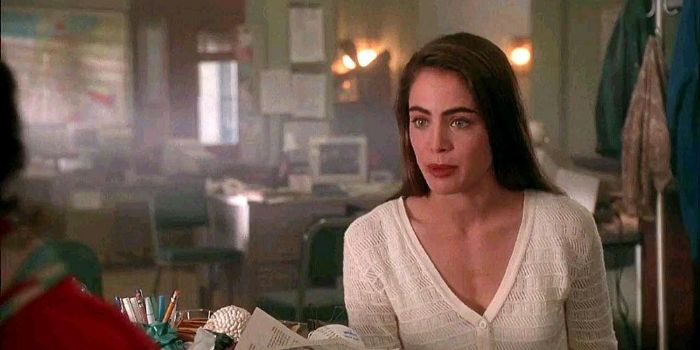 Yancy Butler