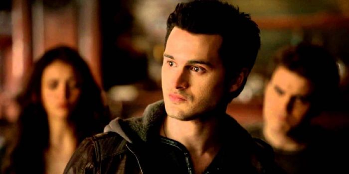 Michael Malarkey