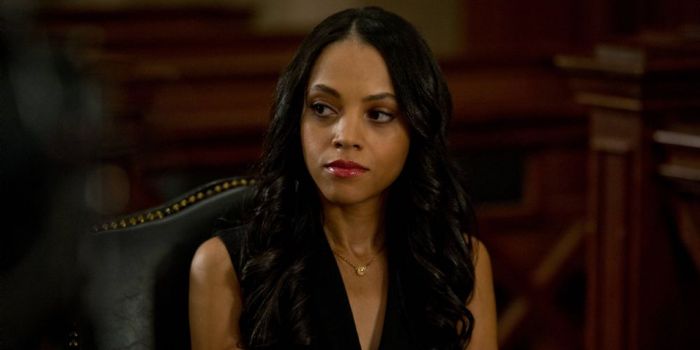 Bianca Lawson