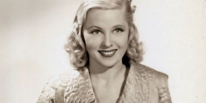 Mary Carlisle