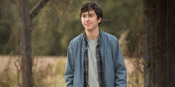 Nat Wolff