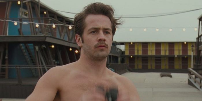 Michael Angarano