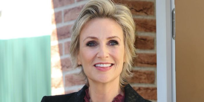 Jane Lynch