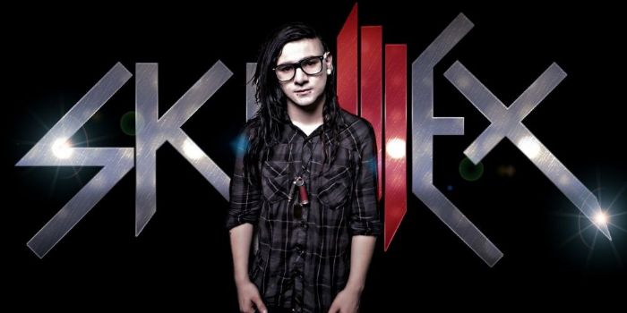 Skrillex