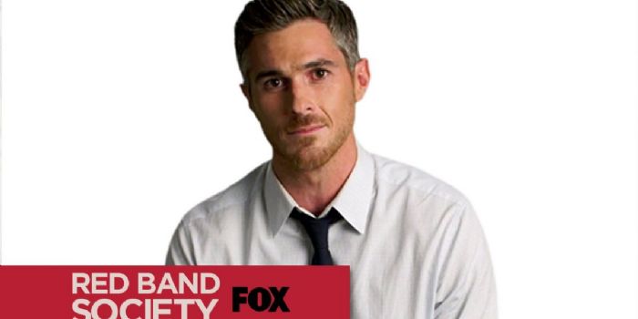 Dave Annable