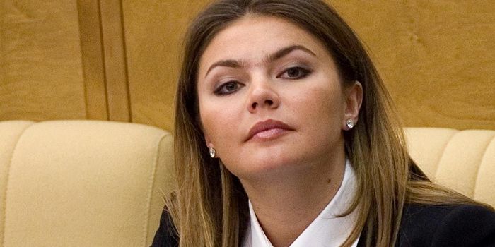 Who is Alina Kabaeva dating? Alina Kabaeva boyfriend, husband
