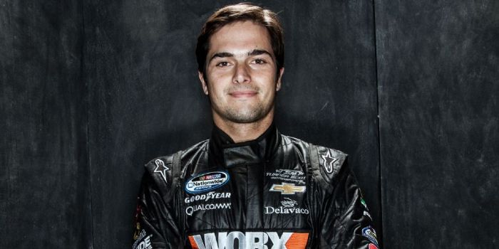 Nelson Piquet Jr.