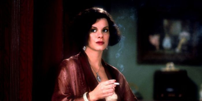 Marcia Gay Harden