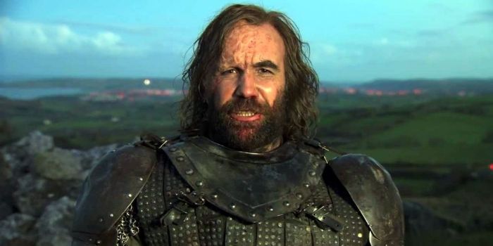 Rory McCann