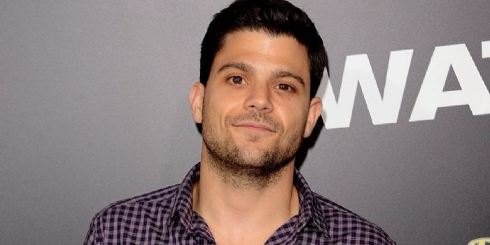 Jerry Ferrara