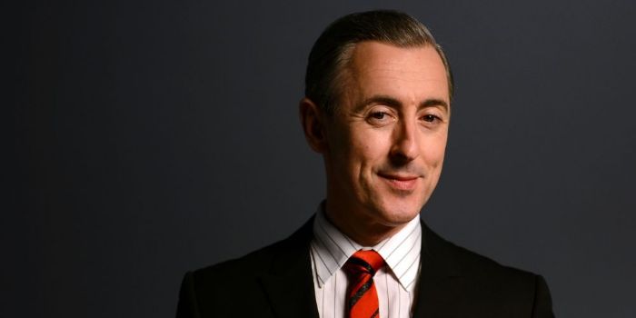 Alan Cumming