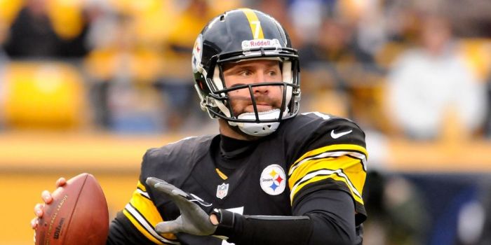 Ben Roethlisberger